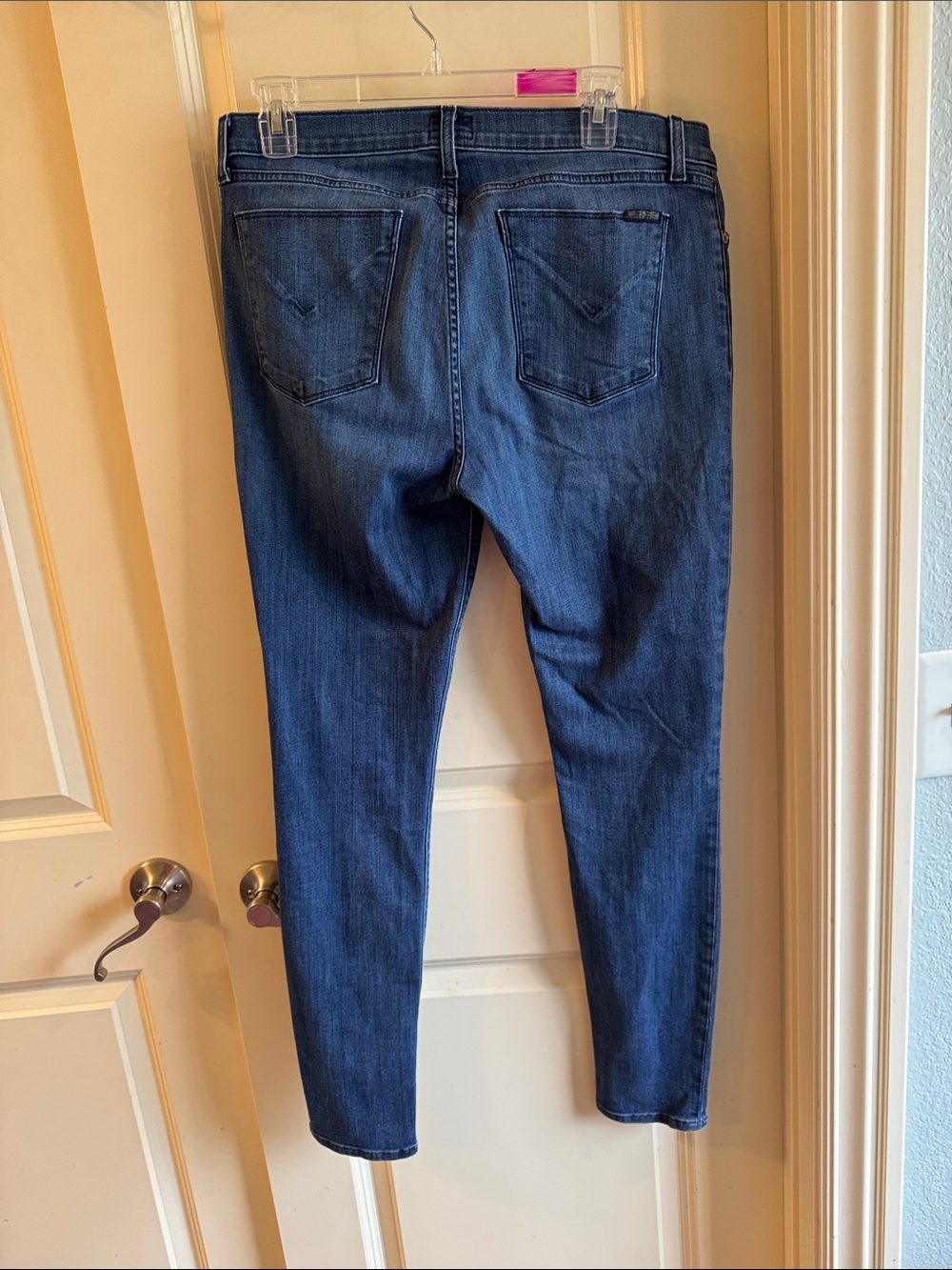 Authentic Hudson Skinny - Picture 5 of 5